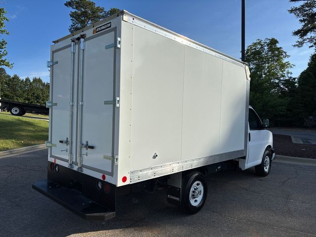 2024 Chevrolet Express Base