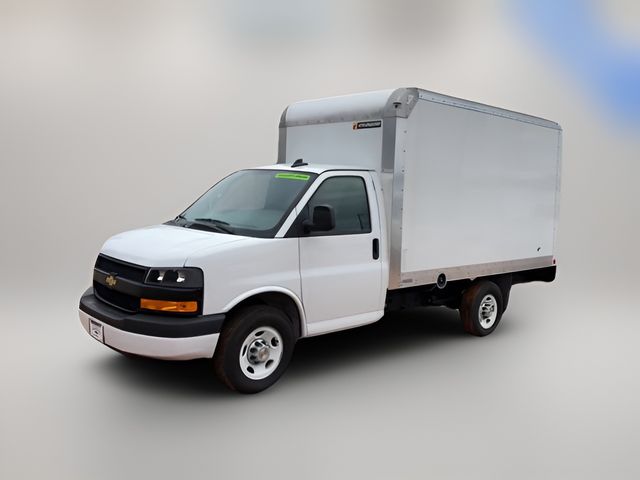 2024 Chevrolet Express Base