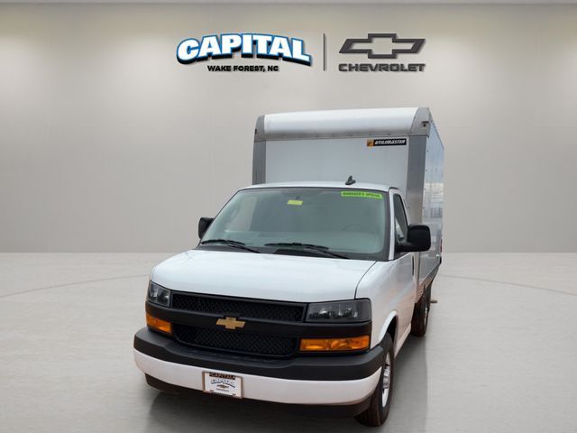 2024 Chevrolet Express Base