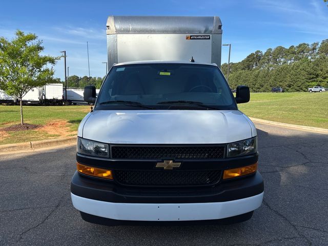2024 Chevrolet Express Base