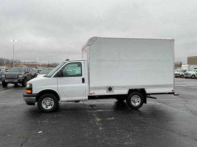 2024 Chevrolet Express Base