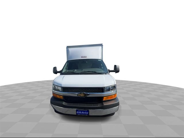 2024 Chevrolet Express Base