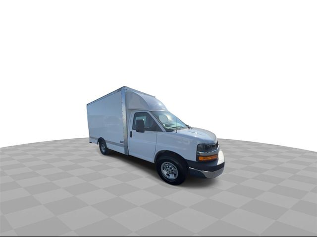 2024 Chevrolet Express Base