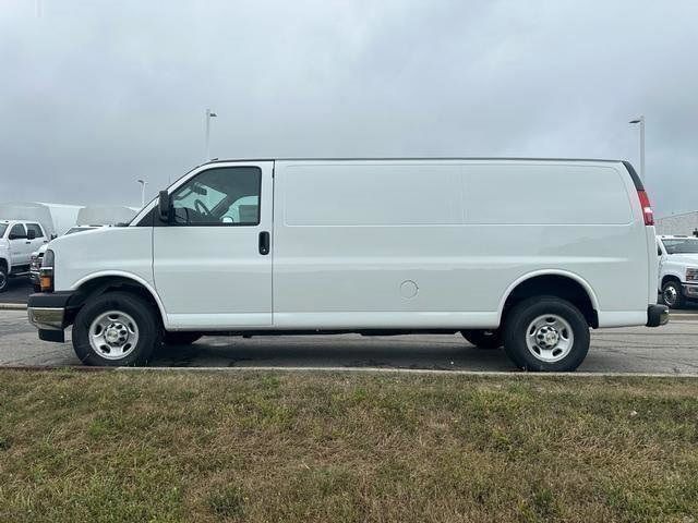 2024 Chevrolet Express Base