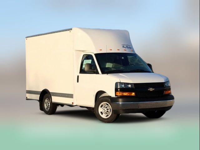 2024 Chevrolet Express Base