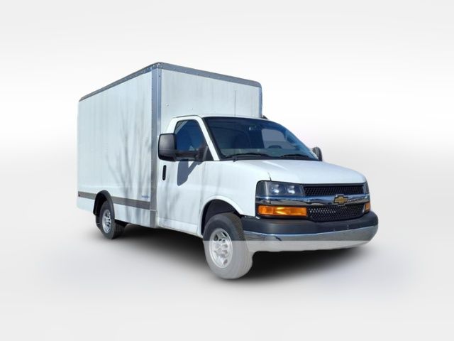 2024 Chevrolet Express Base