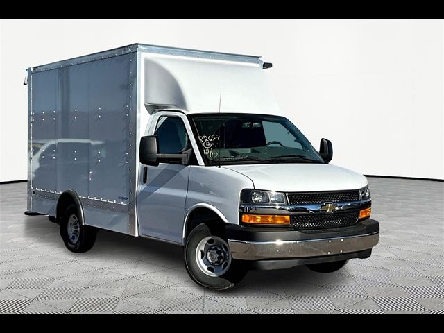 2024 Chevrolet Express Base