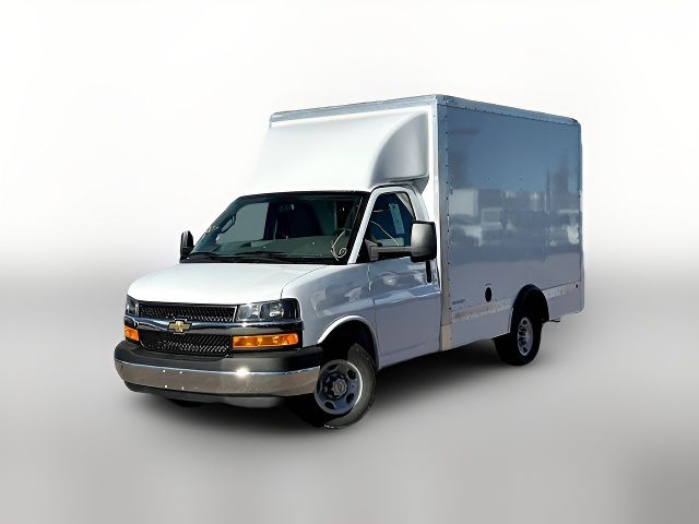 2024 Chevrolet Express Base