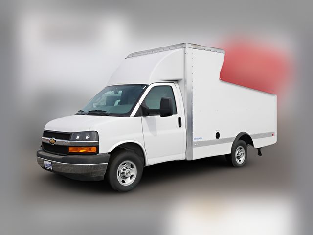 2024 Chevrolet Express Base
