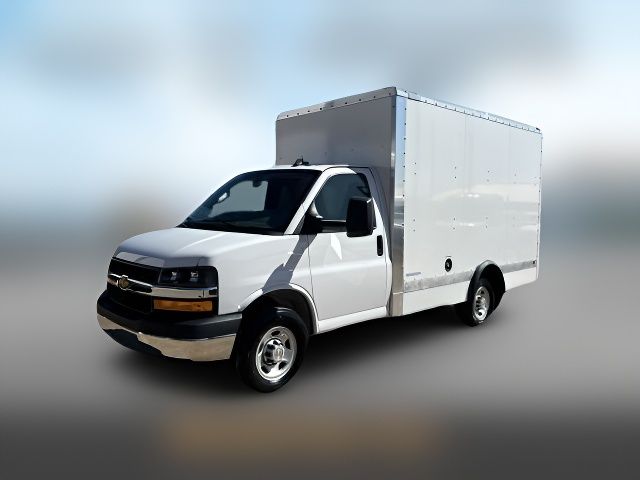 2024 Chevrolet Express Base