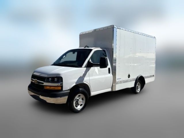 2024 Chevrolet Express Base