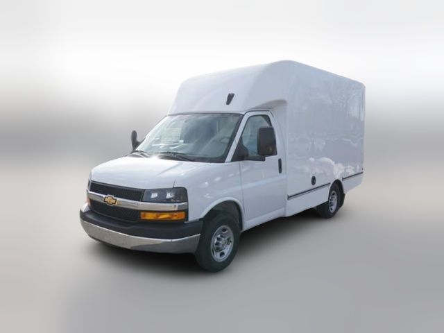 2024 Chevrolet Express Base