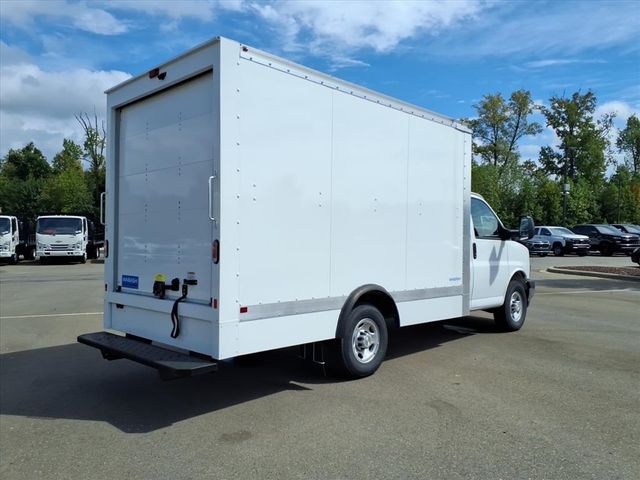 2024 Chevrolet Express Base