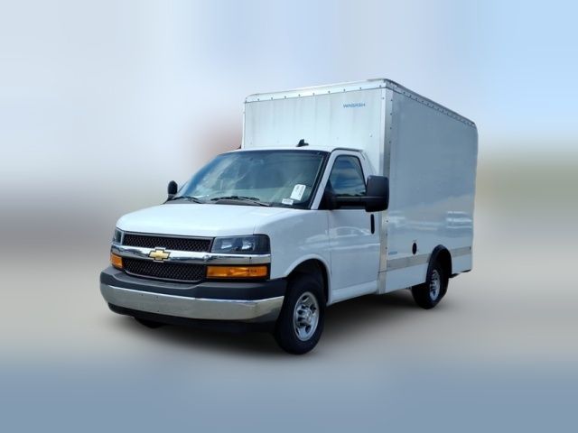 2024 Chevrolet Express Base