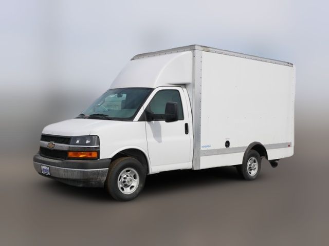 2024 Chevrolet Express Base