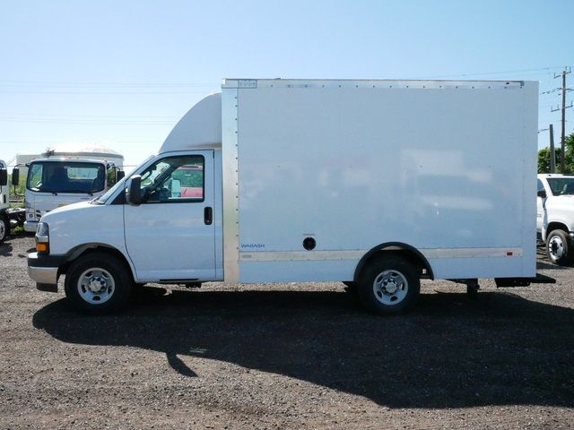 2024 Chevrolet Express Base