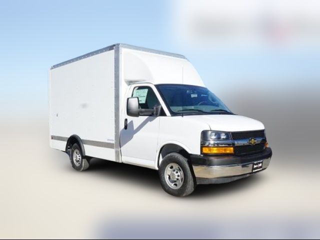 2024 Chevrolet Express Base