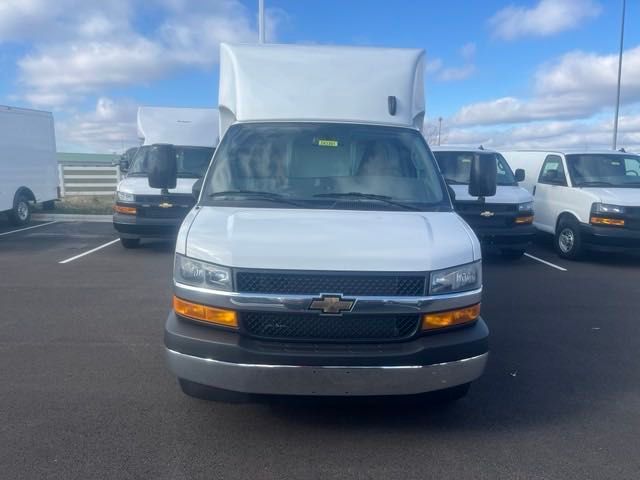 2024 Chevrolet Express Base