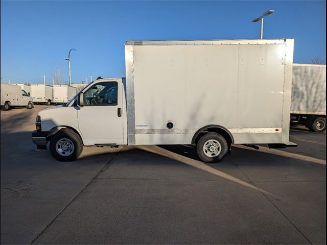 2024 Chevrolet Express Base