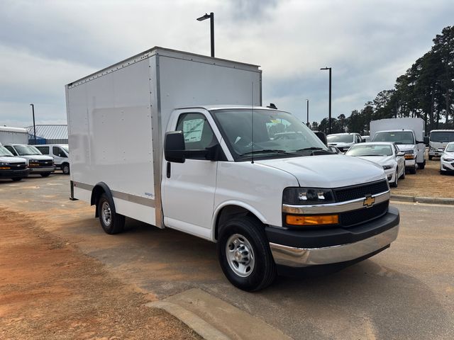 2024 Chevrolet Express Base