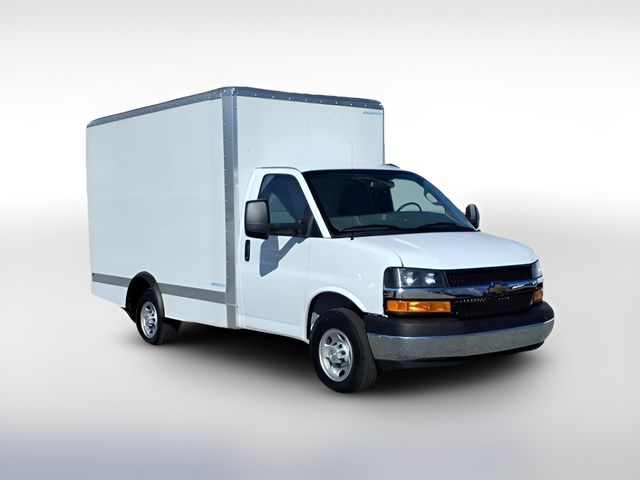 2024 Chevrolet Express Base
