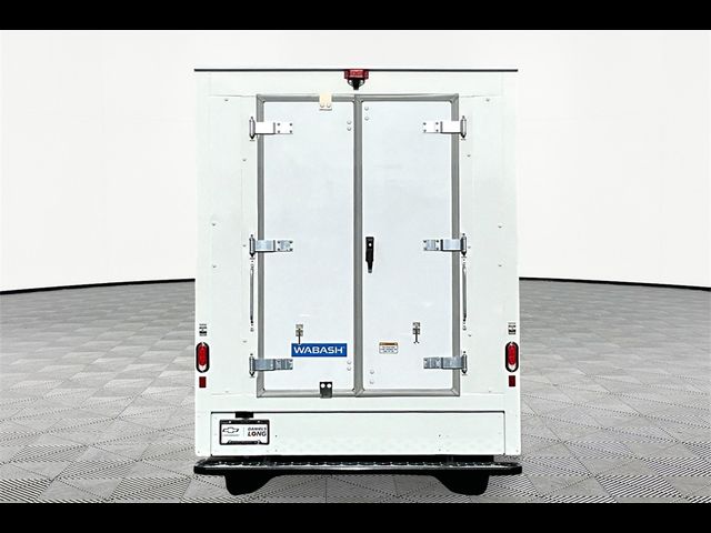 2024 Chevrolet Express Base