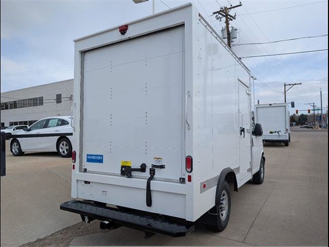 2024 Chevrolet Express Base