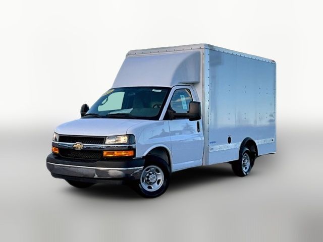 2024 Chevrolet Express Base