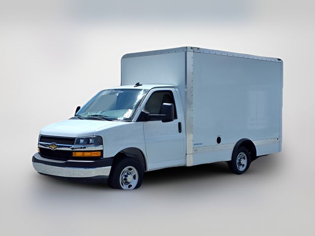 2024 Chevrolet Express Base