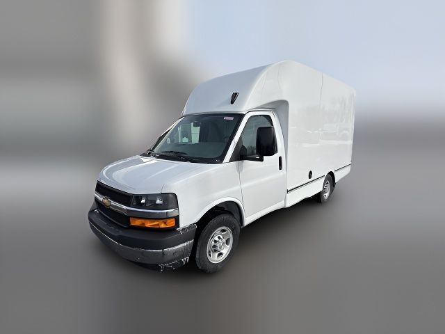 2024 Chevrolet Express Base