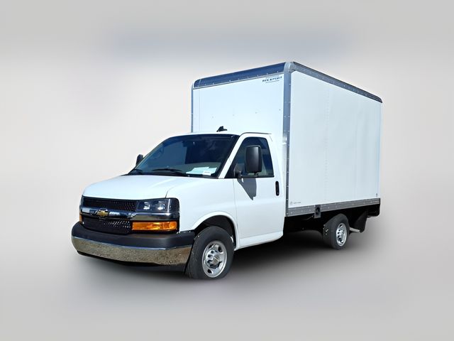 2024 Chevrolet Express Base