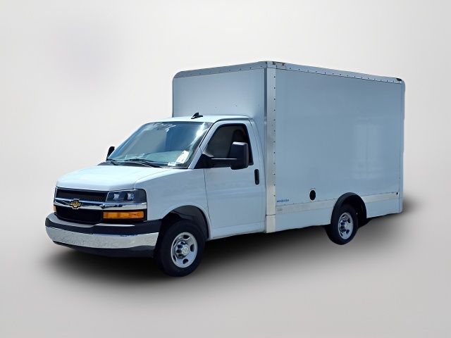 2024 Chevrolet Express Base