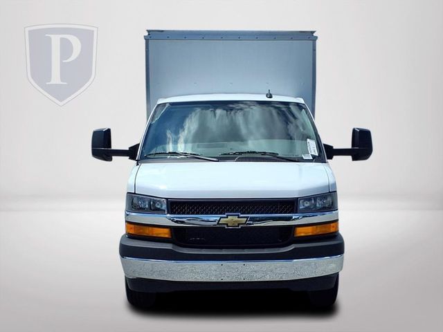 2024 Chevrolet Express Base