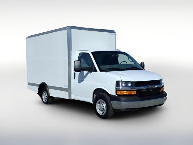 2024 Chevrolet Express Base