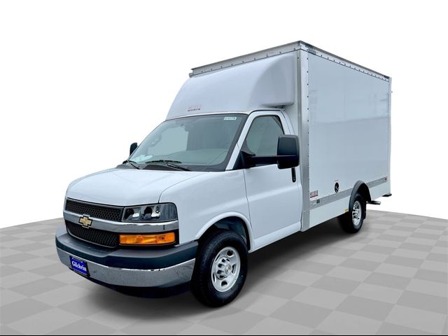 2024 Chevrolet Express Base