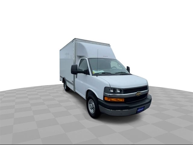 2024 Chevrolet Express Base