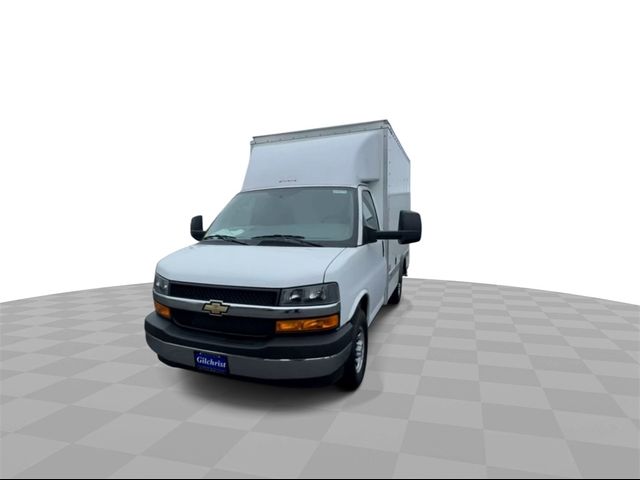 2024 Chevrolet Express Base