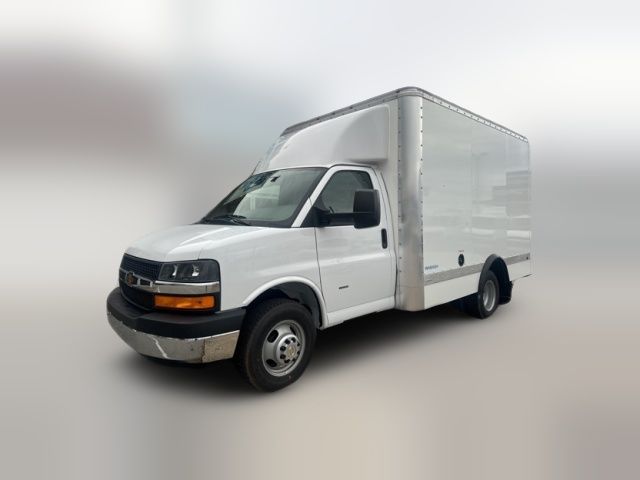 2024 Chevrolet Express Base