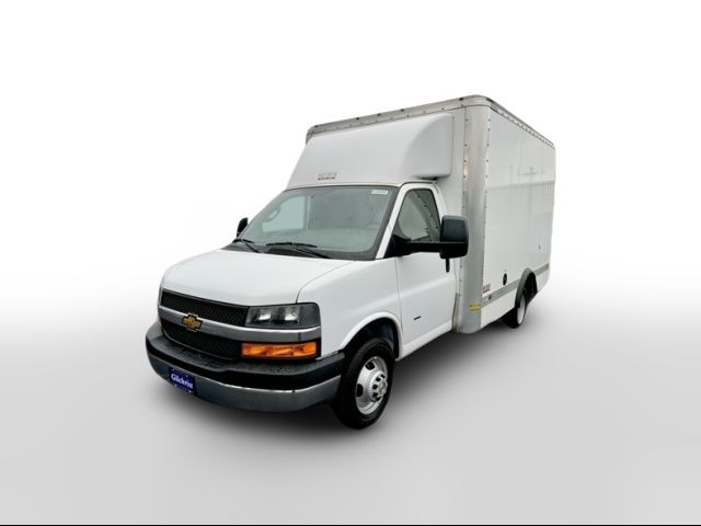 2024 Chevrolet Express Base