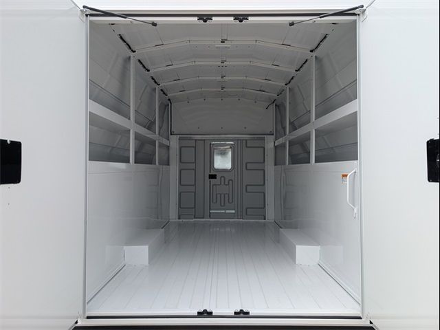 2024 Chevrolet Express Base