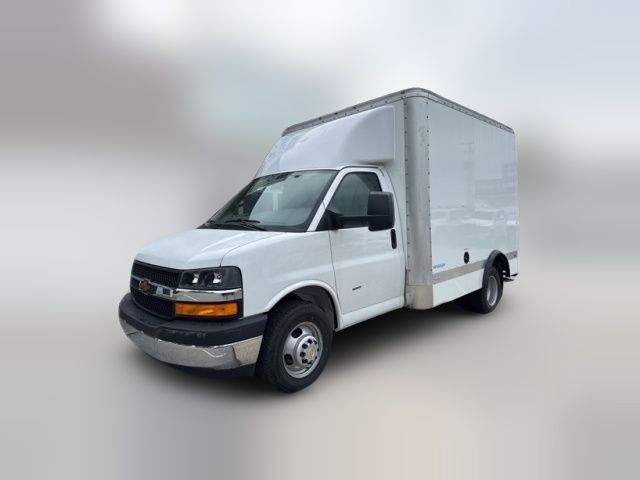2024 Chevrolet Express Base