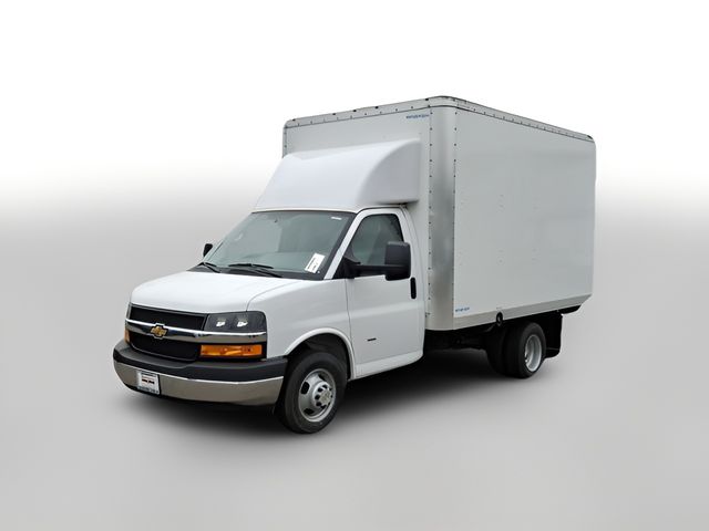 2024 Chevrolet Express Base