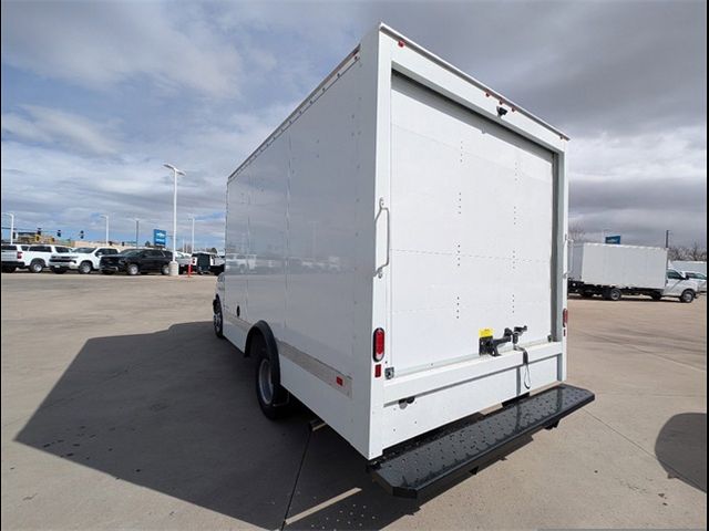 2024 Chevrolet Express Base