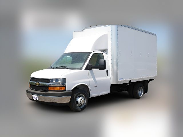 2024 Chevrolet Express Base
