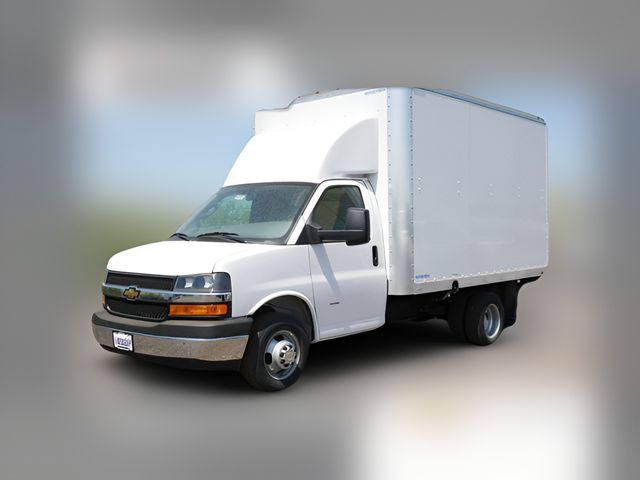 2024 Chevrolet Express Base