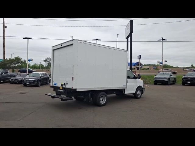 2024 Chevrolet Express Base