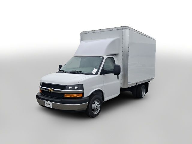 2024 Chevrolet Express Base
