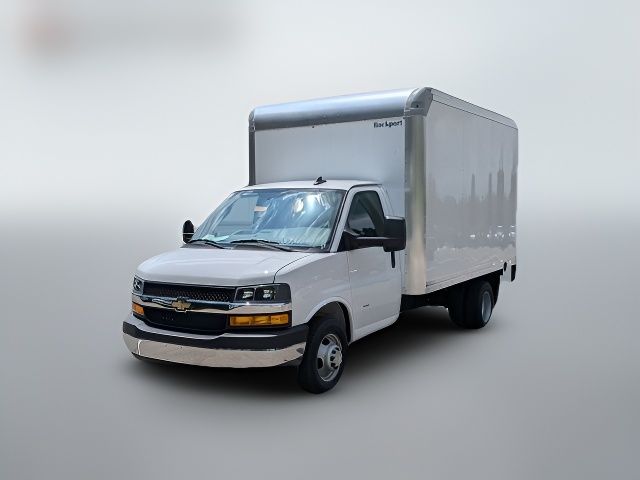 2024 Chevrolet Express Base