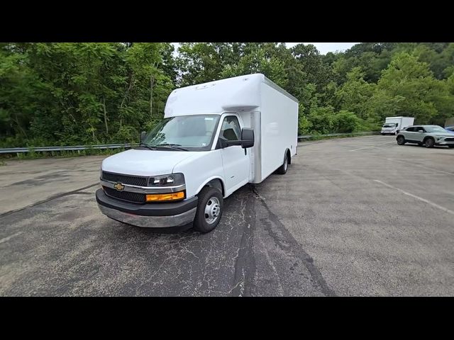 2024 Chevrolet Express Base