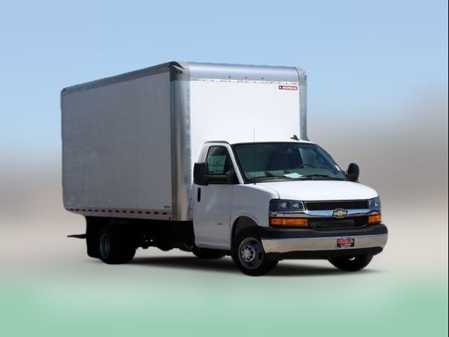 2024 Chevrolet Express Base